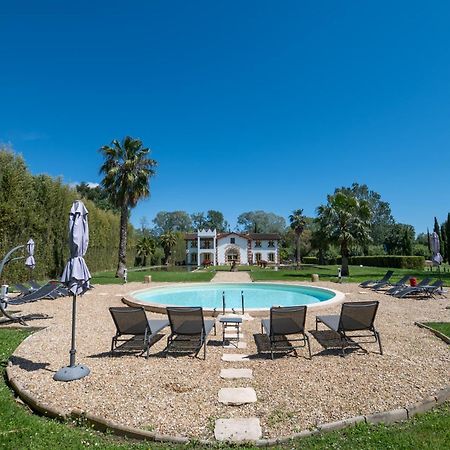 Pumperhouse Arles Camargue Villa Saint-Gilles  Eksteriør bilde